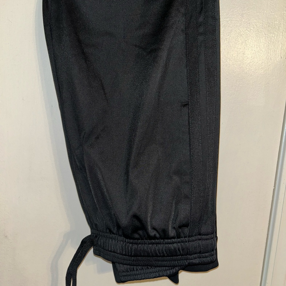 Adidas 3-Stripes Tricot Joggers